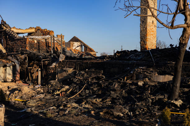 Reliable Odor Removal contractor in Finksburg, MD by Fire Damage Laser Cleaning